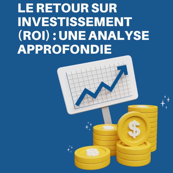 Le Retour sur investissement